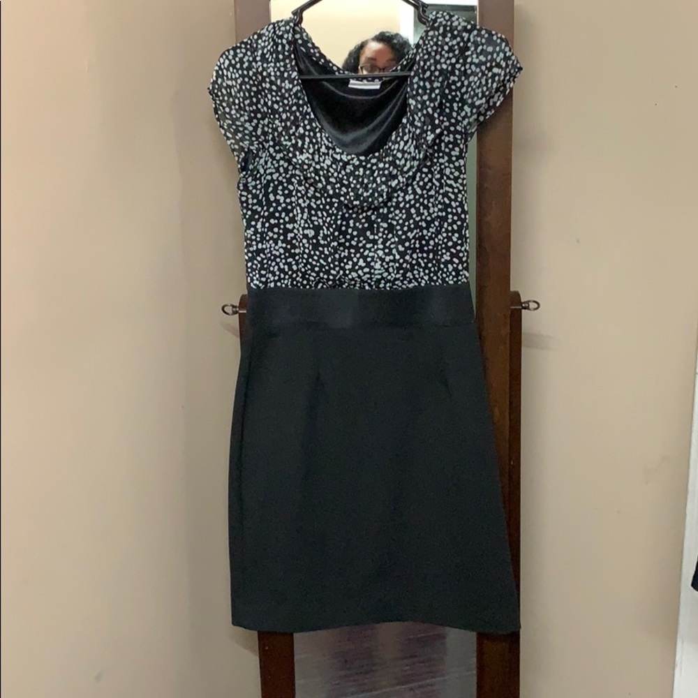 NYCO work work dress size 6